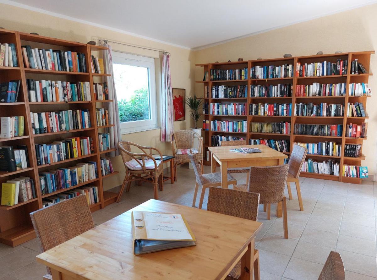 Fkk-Feriendorf Village Naturiste Club Corsicana Linguizzetta المظهر الخارجي الصورة