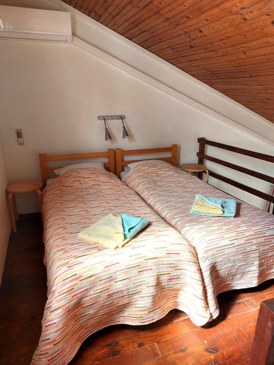 Fkk-Feriendorf Village Naturiste Club Corsicana Linguizzetta المظهر الخارجي الصورة
